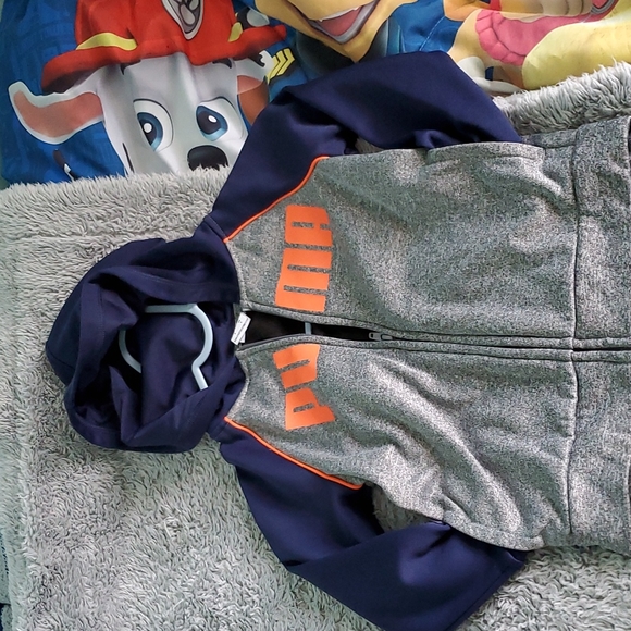 Puma set 4T - Picture 3 of 3